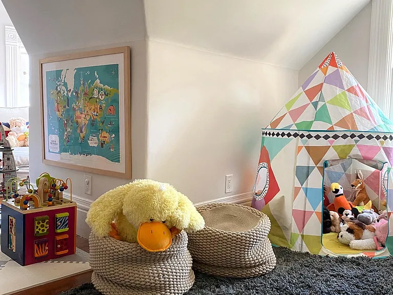 1042 Haight St #3 — Photo 50