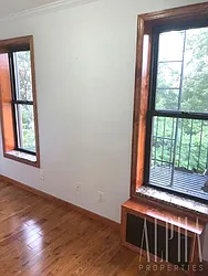 Rented by Alpha Properties NYC I LLC