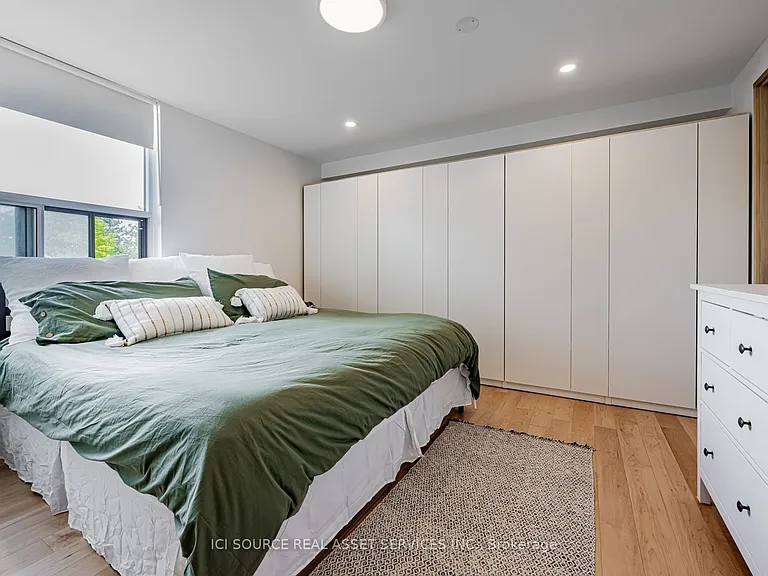5 Old Sheppard Ave #204 — Photo 14