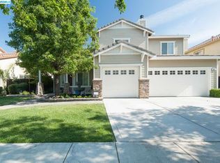 871 Mericrest St, Brentwood, CA