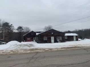 283 Hurricane Rd, Belmont, NH 03220