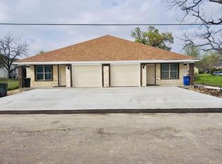 1610 Brown St #A, Gatesville, TX 76528