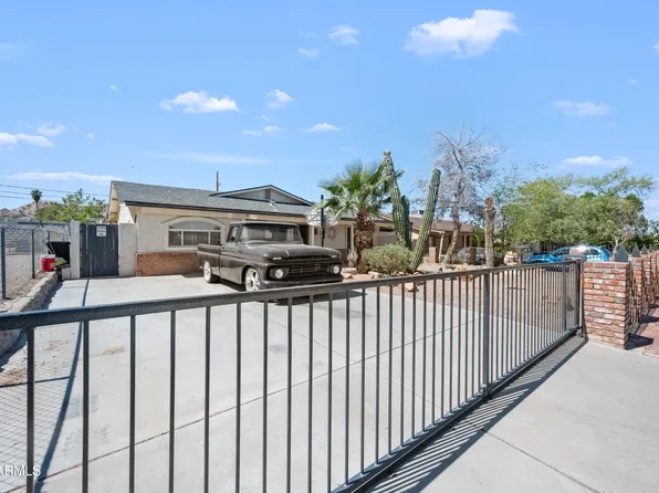 405 W MONTE Way, Phoenix, AZ 85041