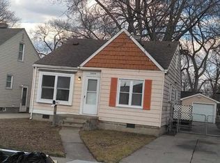 23074 Crossley Ave, Hazel Park, MI 48030