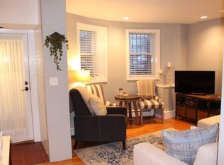 75 Warren Ave #1, Boston, MA 02116