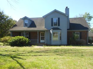 100 Woodmont Ave, Lebanon, TN 37087