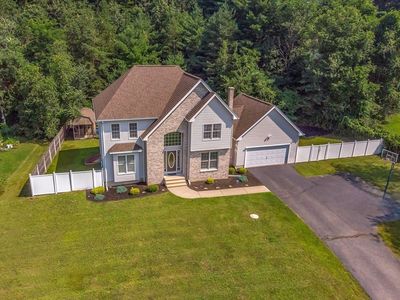 1 Hillside Ter, Ware, MA, 01082