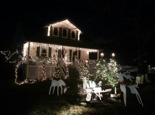 297 Stonewall Rd, Beckley, WV 25801