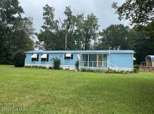 1660 Cherry Rd, Washington, NC 27889