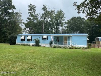 1660 Cherry Road, Washington, NC, 27889