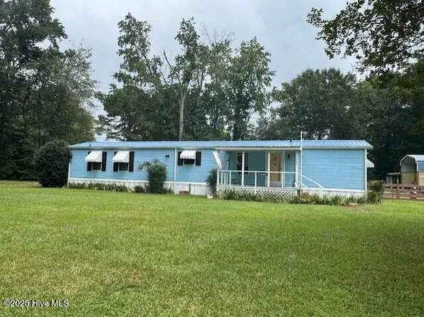 1660 Cherry Road, Washington, NC 27889