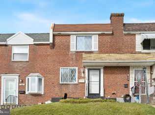 730 Taylor Dr, Folcroft, PA 19032