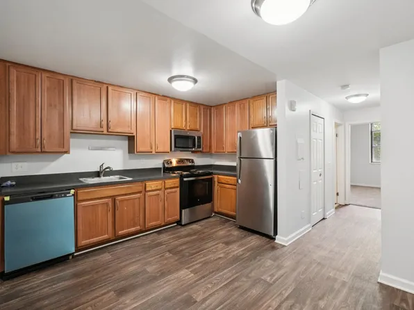 River Place Luxury Apartments