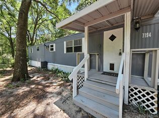7194 Notre Dame St, Keystone Heights, FL 32656