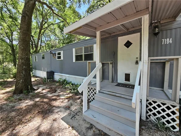 7194 Notre Dame St, Keystone Heights, FL 32656