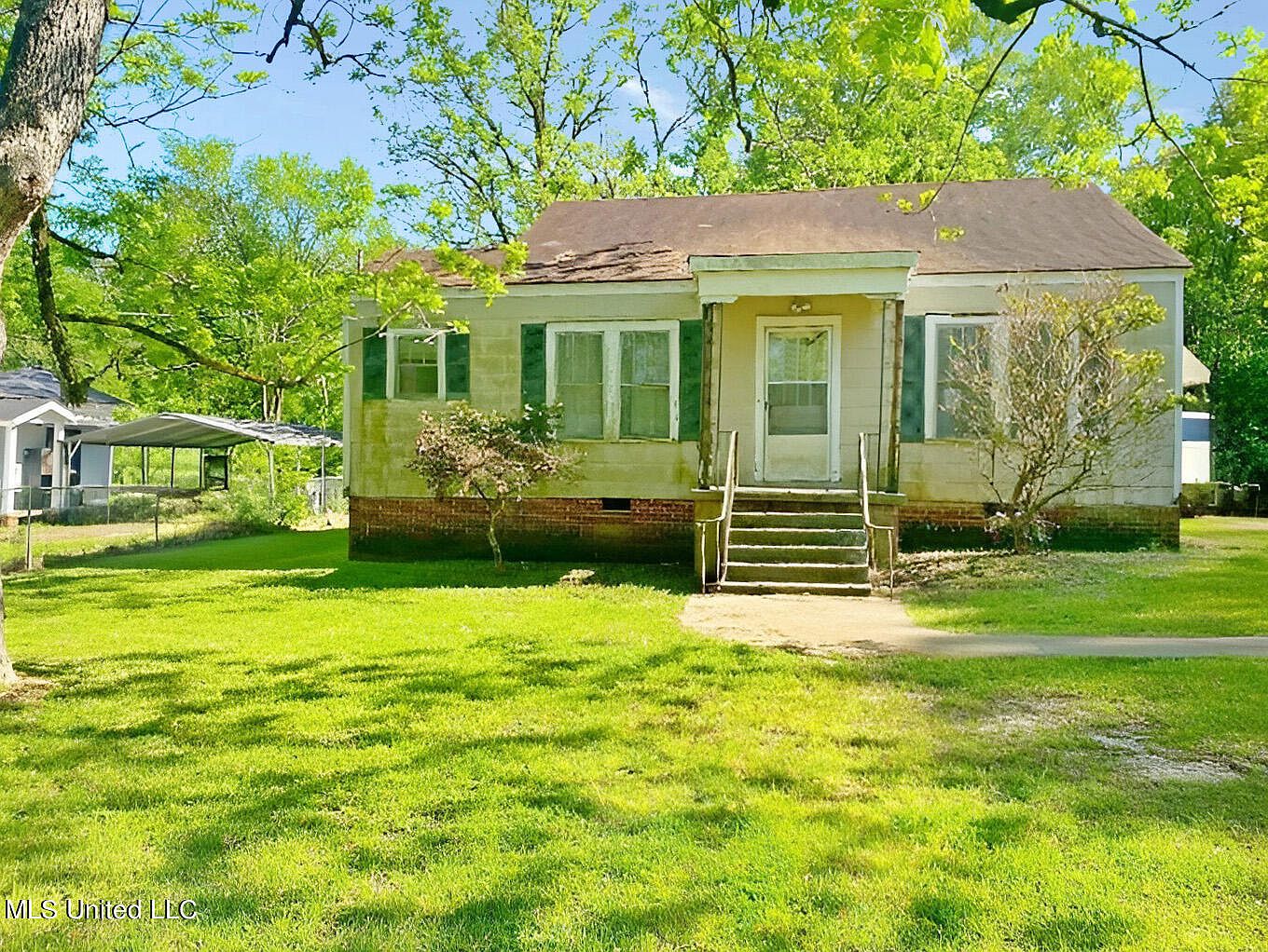 4353 Jackson Hwy, Jackson, MS 39209 Zillow