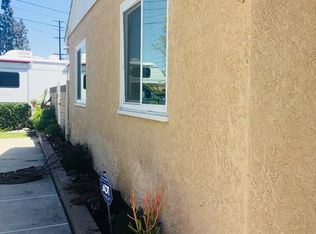 11352 Archway Dr, Whittier, CA 90604