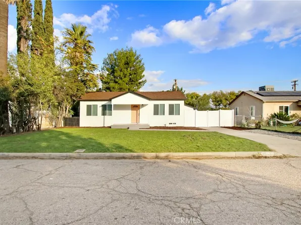 4555 Acacia Ave, San Bernardino, CA 92407