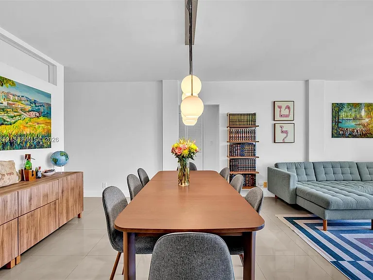 9381 E Bay Harbor Dr #202S — Photo 4