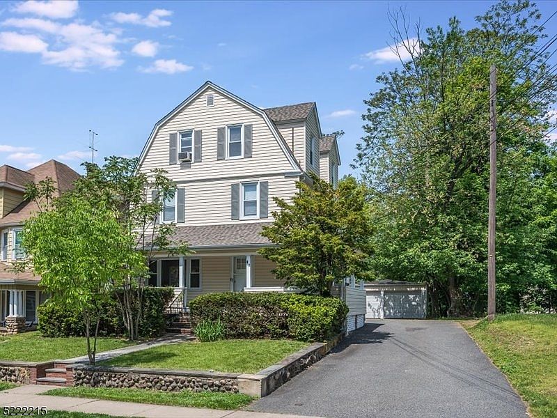 35 Central Ave, Caldwell, NJ 07006 Zillow