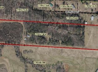 532 Pleasant Ridge Rd, Franklinville, NC 27248