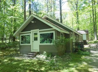 N11614 W Shore Dr, Elcho, WI 54428