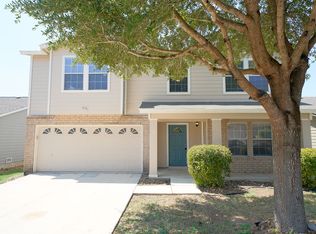 209 Gatewood Trce, Cibolo, TX 78108