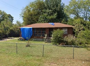 65 Chestnut Dr, Clarksville, TN 37042