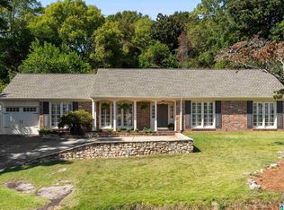 712 Lexington Rd, Vestavia Hills, AL 35216