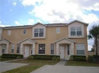 611 Captiva Cir, Kissimmee, FL 34741