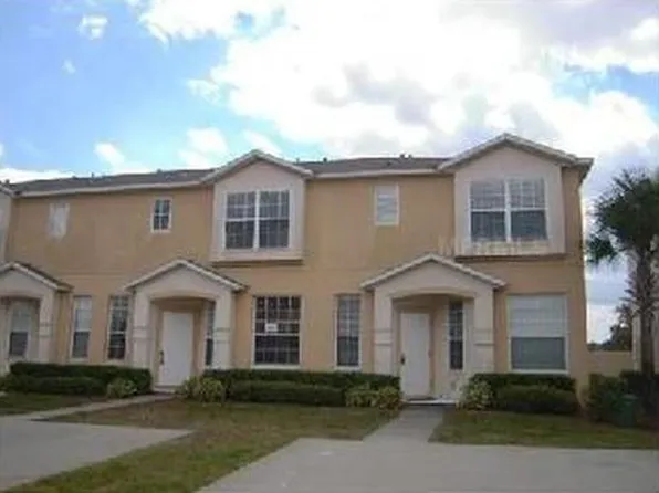 611 Captiva Cir, Kissimmee, FL 34741