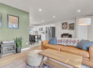 4324 Hoyt St, Wheat Ridge, CO 80033