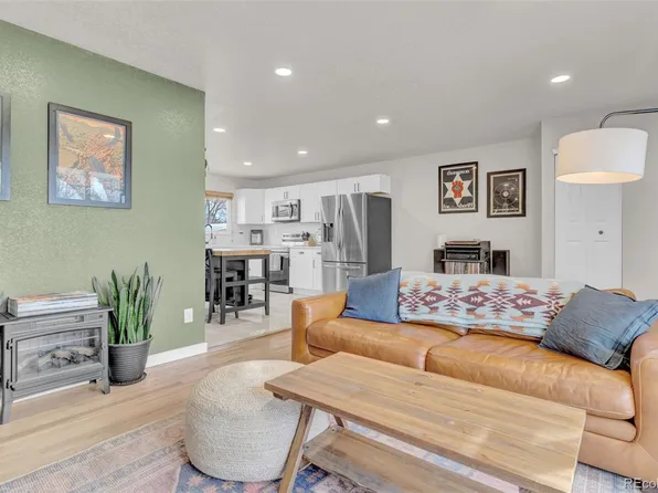 4324 Hoyt Street, Wheat Ridge, CO 80033