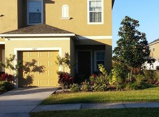 8415 Painted Turtle Way, Riverview, FL 33578