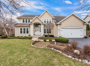 7429 Bittersweet Dr, Gurnee, IL 60031