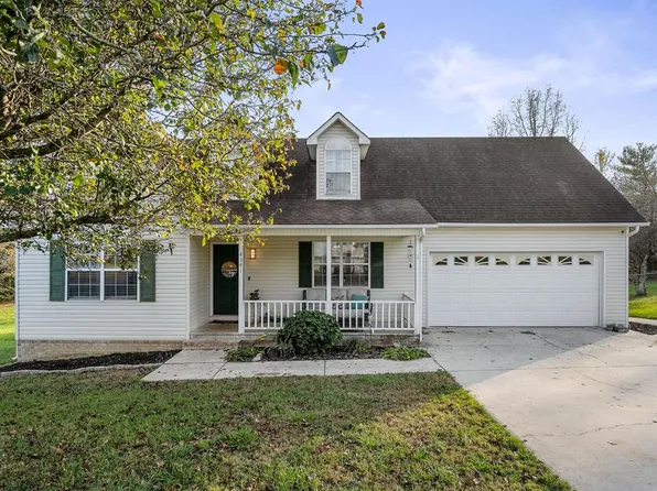 4341 Somerset Dr, Cookeville, TN 38501