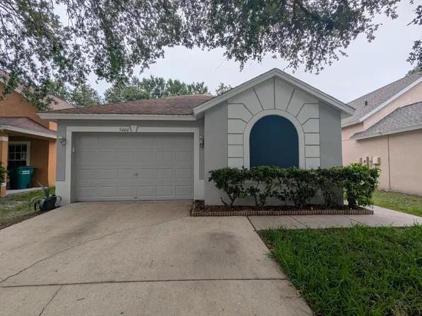 5000 Anclote River St, Wesley Chapel, FL 33545