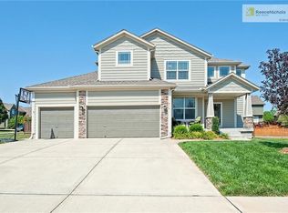 610 N Berry St, Gardner, KS 66030