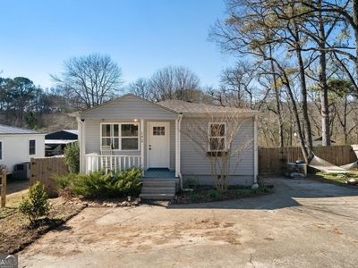 172 Old Rockmart Rd SE, Silver Creek, GA, 30173