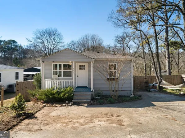 172 Old Rockmart Rd SE, Silver Creek, GA 30173