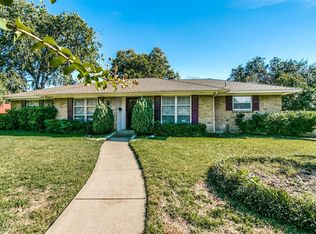 3842 Ridgeoak Way, Farmers Branch, TX 75244