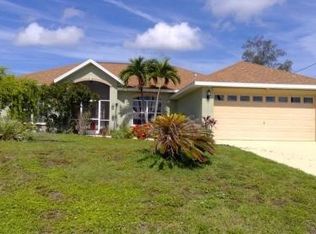 3710 SW 13th Ave, Cape Coral, FL 33914