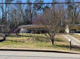 1923 Hixson Pike, Chattanooga, TN 37405