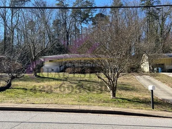 1923 Hixson Pike, Chattanooga, TN 37405