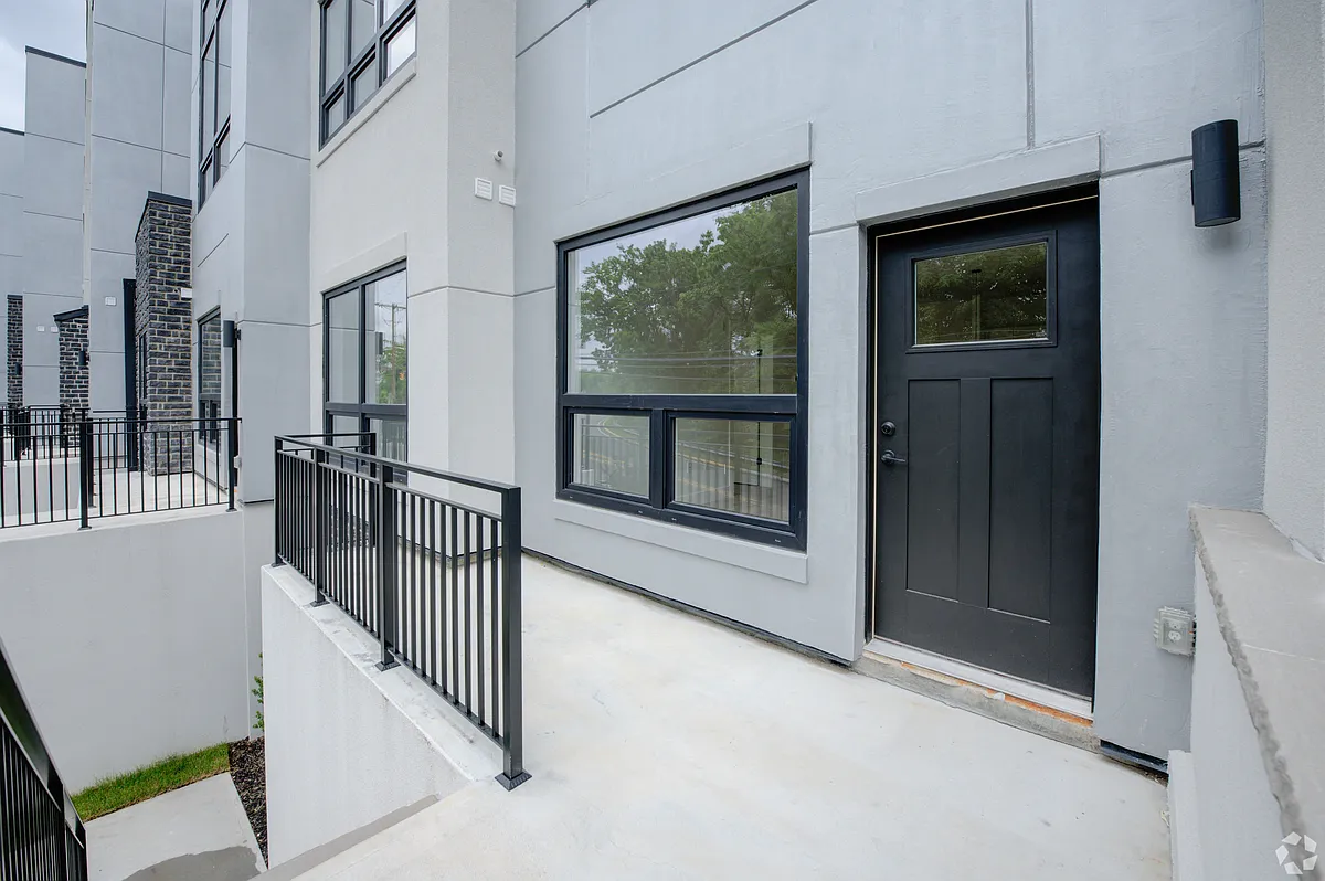 Building Photo - Riverview at Passaic