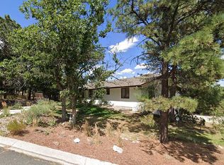 2506 Pegasus Dr, Colorado Springs, CO 80906