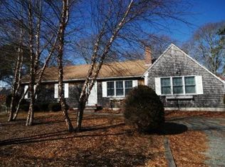 46 Evergreen St, South Yarmouth, MA 02664