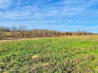 3320 Aiken Rd, Shelbyville, KY 40065