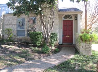 5901 Mountainclimb Dr, Austin, TX 78731