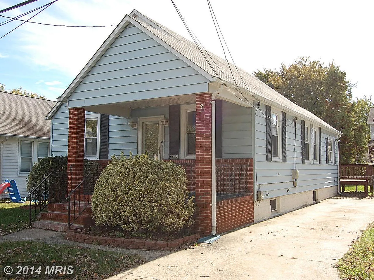 8412 Spring Rd photo 1